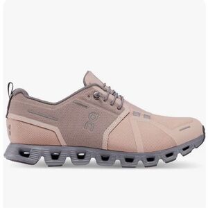 On Cloud 5 Waterproof- Women’s 10.5